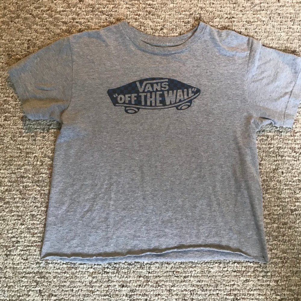 Vans Graphic tee
